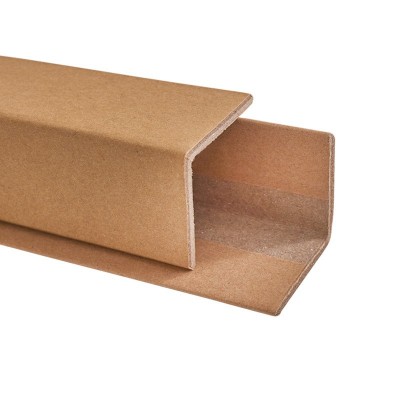 纸护角条防撞保护装修护墙阳角瓷砖纸箱门框窗板直角托盘打包边条图5