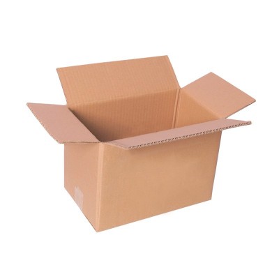 搬家大纸箱收纳整理箱 fba特硬5层快递打包发货包装纸箱批发订制图5