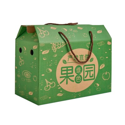 搬家大纸箱收纳整理箱 fba特硬5层快递打包发货包装纸箱批发订制图2