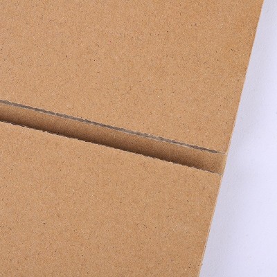 纸箱定制可印刷淘宝邮政电商快递纸箱飞机盒定制图4