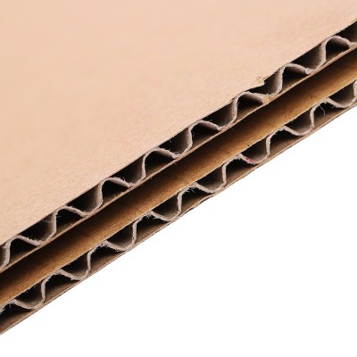 纸箱定制可印刷淘宝邮政电商快递纸箱飞机盒定制图5