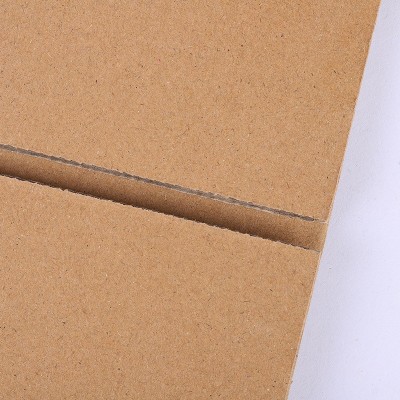 11号淘宝纸箱加厚3层瓦楞纸邮政电商快递包装图4