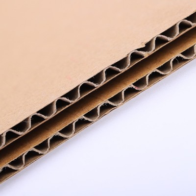 11号淘宝纸箱加厚3层瓦楞纸邮政电商快递包装图2