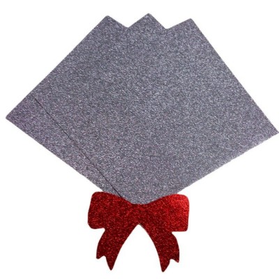 礼品纸 艺术金葱纸 礼品盒子包装纸 闪粉闪光金葱纸 闪纸图3