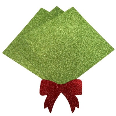 礼品纸 艺术金葱纸 礼品盒子包装纸 闪粉闪光金葱纸 闪纸图2