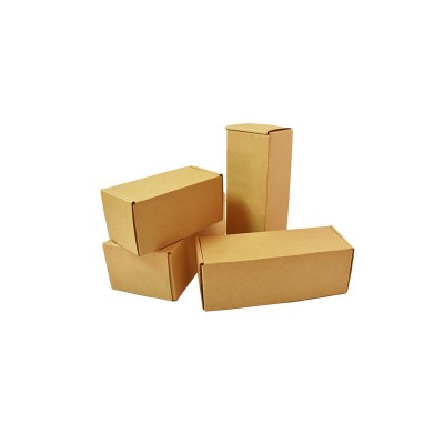 长条形特硬三层E瓦楞飞机盒鲜花雨伞物流包装打包纸盒 厂家批发图5