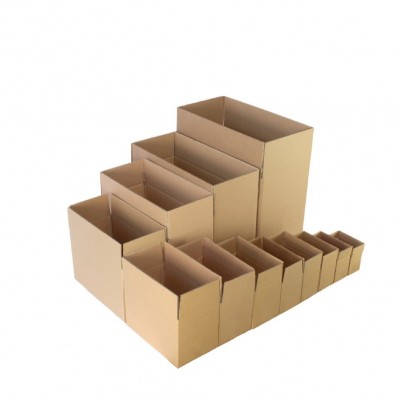 12号打包纸箱快递箱子五层纸箱批发包装盒5层打包纸箱纸皮箱纸盒图4