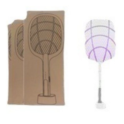 纸箱厂家专业定制抗压瓦楞运动器材快递包装纸箱羽毛球拍包装纸盒图5