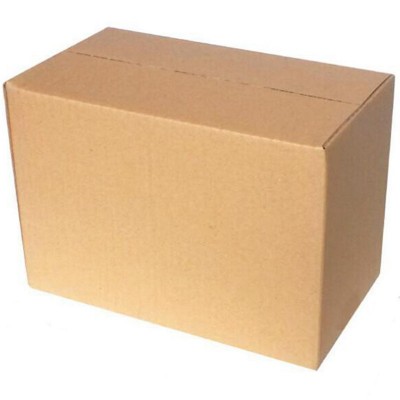 湖北武汉纸箱制做批发五层瓦楞物流快递打包外箱做箱子图2