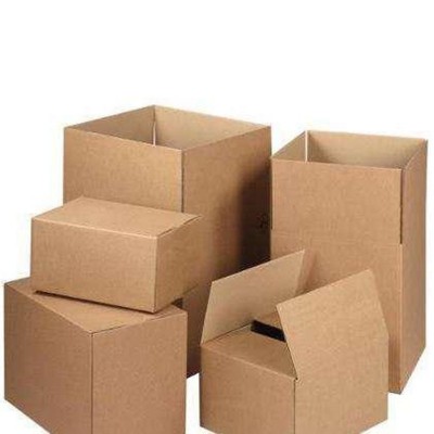 湖北武汉纸箱制作纸箱批发三层瓦楞物流快递外箱纸皮周转箱图4