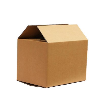 11号双坑纸箱14.5*8.5*10.5图4