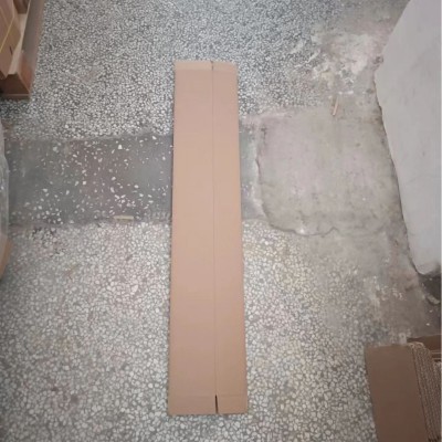 11*8*90长方形纸箱批发雨伞纸盒 水杯树苗快递包装盒长条打包纸箱图3