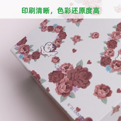 礼盒印刷 天地盖 出口日本 工厂出货图4