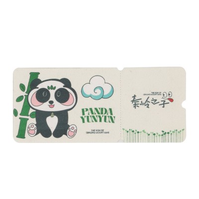 A4手工种子发芽纸现货销售特种纸散装可种植纸300克纸空白种子纸图4