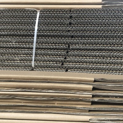 搬家纸箱五层加厚打包箱山东厂家快递纸箱带扣大物收纳纸箱图4