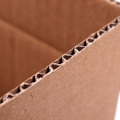 邮政快递纸箱物流包装纸箱快递打包纸箱储物打包 快递纸箱现货图5