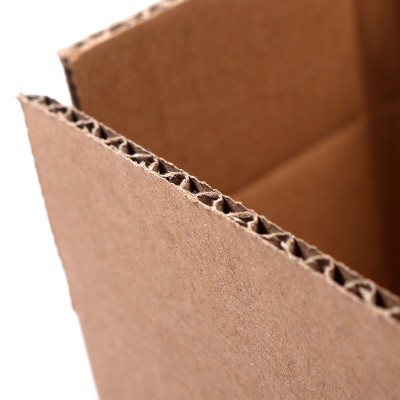 邮政快递纸箱物流包装纸箱快递打包纸箱储物打包 快递纸箱现货图4