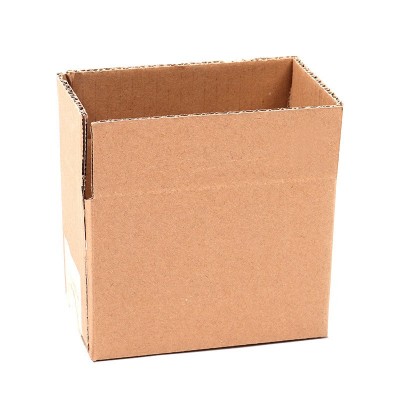 邮政快递纸箱物流包装纸箱快递打包纸箱储物打包 快递纸箱现货图3