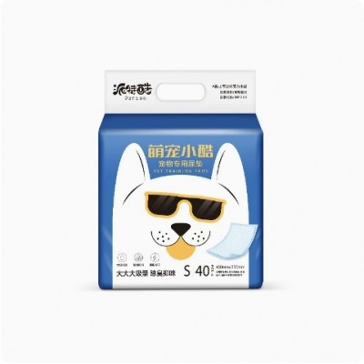 可靠特派酷宠物尿垫临期产品效期至20250529
