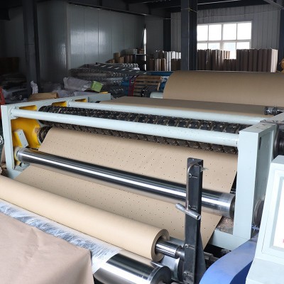 厂家直销牛皮纸卷服装打板纸批发大张牛皮纸牛卡纸包装纸定制图4