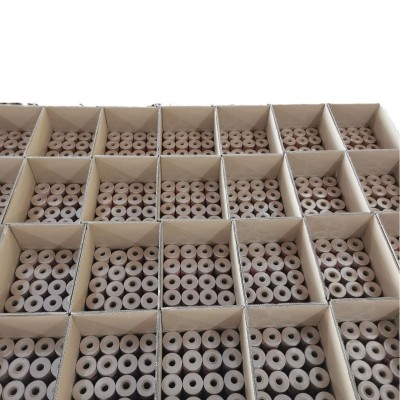 蜂窝缓冲包装纸 牛皮纸撕拉网格防潮减震填充纸 可降解快递打包纸图5