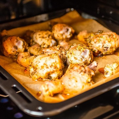 长方形亚马逊羊皮纸烘焙纸 硅油纸防油纸 烧烤纸 蒸笼纸图4