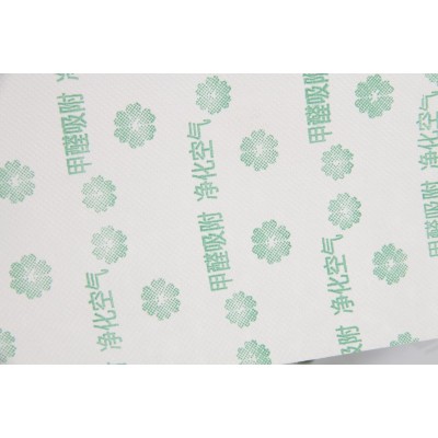 供应批发热封型无纺布干燥剂 干燥剂无纺布 厂家提供印刷现货图4