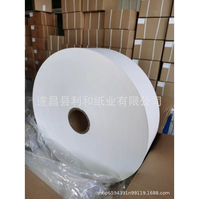 热封型茶叶滤纸 过滤性好 透气性强 125mm160mm可定制图5