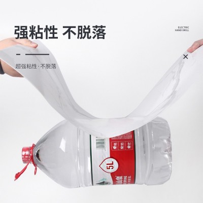 仿瓷砖浴室墙贴纸卫生间遮丑装饰防水防潮厨房防油自粘大理石墙纸图4