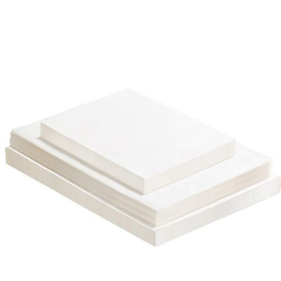 正长方形烤纸烤盘烤肉纸烘焙吸油纸食品烧烤垫纸硅油商用烤箱油纸图5