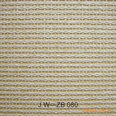 草编墙纸布纸质墙纸白色素色贴纸客厅电视背景墙卧室墙纸自贴图2