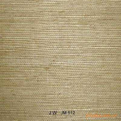 草编墙纸布纸质墙纸白色素色贴纸客厅电视背景墙卧室墙纸自贴图3