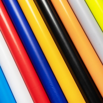 现货即时贴自粘加厚pvc不干胶电脑刻字贴纸墙面装饰家具贴纸图2