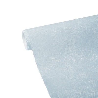 墙布厂家批发全屋家用无缝壁布卧室客厅高端加厚现代简约珊瑚绒感图4