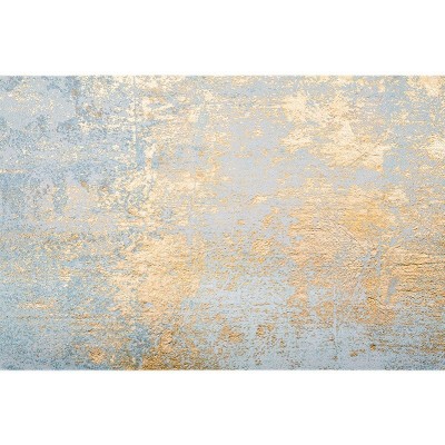 新中式电视背景墙壁纸2025新款网红墙纸客厅沙发轻奢影视卧室墙布图5