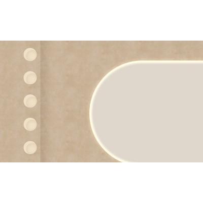 现代北欧壁画涂鸦墙纸儿童房壁纸卧室男孩个性创意手绘黑白壁画图5