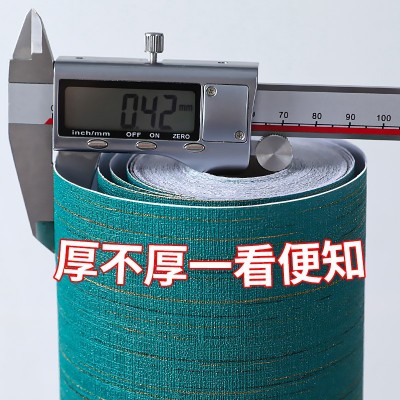 拉丝布纹墙纸卧室自沾温馨防水防霉家具客厅卧室素色电视背景纯色图4