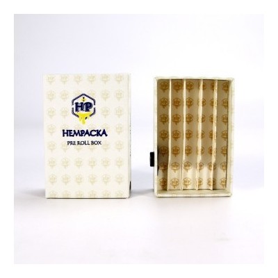 跨境方形抽屉烟盒香烟包装盒抽屉礼盒礼品包装抽拉式纸盒烟盒批发图2