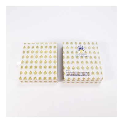 跨境专供儿童防护烟盒 侧面按压防护抽屉纸盒包装礼盒纸盒5根烟盒图2