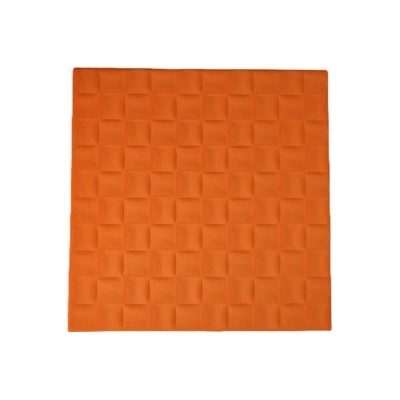 客厅卧室电视背景墙软包墙面翻新防水自粘墙贴毛绒布5D墙纸图4