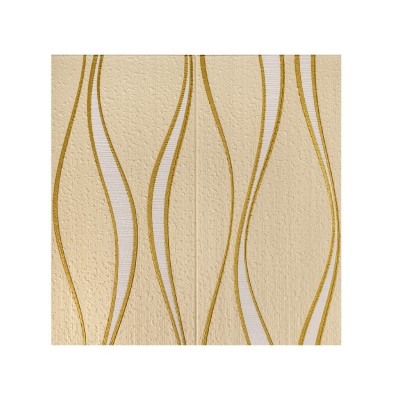 简爱3d自粘墙纸批发客厅卧室装饰背景墙现代简约风格防水防潮墙贴图5