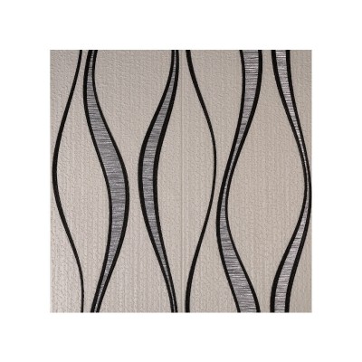 墙纸自粘防水防潮3d立体墙贴泡沫砖壁纸简爱卧室温馨背景墙面装饰图5