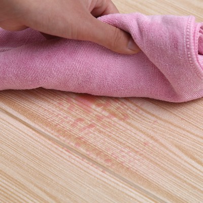 厂家现货自粘3d立体花纹墙贴 木纹泡沫墙纸客厅卧室天花板背景墙图4