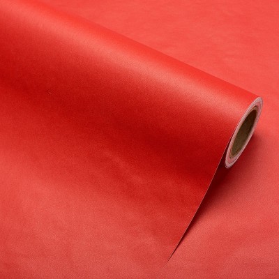 纯色自粘墙纸PVC素色墙贴幼儿园儿童房壁纸宿舍卧室贴纸图2