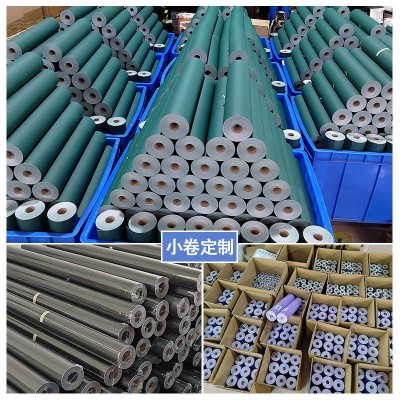 跨境自粘墙纸PVC素色彩色背景墙即时贴展柜宿舍客厅卧室壁纸批发图4