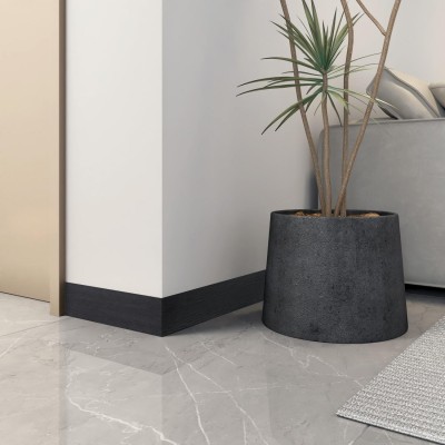 木纹门框包边贴自粘踢脚线木门翻新修复补洞遮丑破损修补贴纸跨境图4