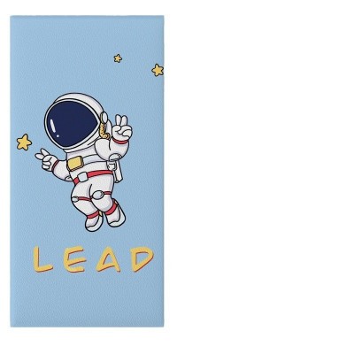 榻榻米床头软包防撞靠背儿童房自粘墙贴墙围墙垫防水防潮床围墙纸图5