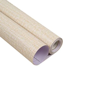 工厂直销PVC自粘小墙纸墙贴背景卡通卧室简约现代防水加厚贴纸图5