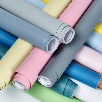 50米大卷墙纸自粘卧室温馨客厅背景墙3D立体自贴壁纸宿舍家用图4