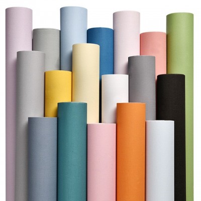 50米大卷墙纸自粘卧室温馨客厅背景墙3D立体自贴壁纸宿舍家用